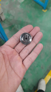Piezas de Torneado CNC de Alta Precisión de Vietnam, Componentes Metálicos Personalizados con Certificado de Material - Product Image 6