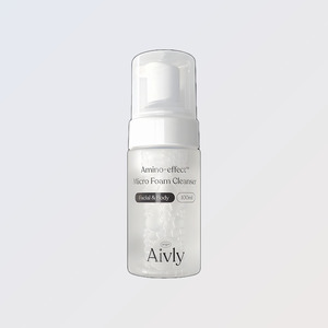 โฟมล้างหน้า Eibeulri Amino Effect Micro Foam Cleanser 100 มล. โฟมล้างหน้าอะมิโน แอซิด - Product Image 1