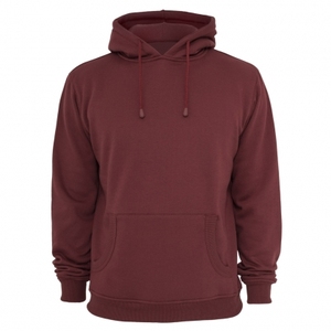 Hommes Haute Qualité. Sweat-shirts à capuche personnalisés, couleur unie, imprimés sur mesure, logo personnalisé, sweats-shirts à capuche unis pour hommes - Product Image 1