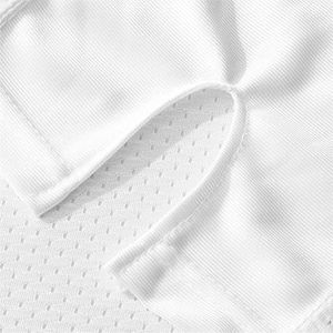 Ensemble d'uniformes de rugby de haute qualité, respirant, léger, en maille, matériau durable, personnalisation complète du logo/nom/numéro pour l'équipe - Product Image 4