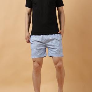 Últimos Shorts de Verano 2026 Personalizados para Hombre, Venta al por Mayor de Fábrica, Shorts Deportivos y Casuales para Hombre - Product Image 6