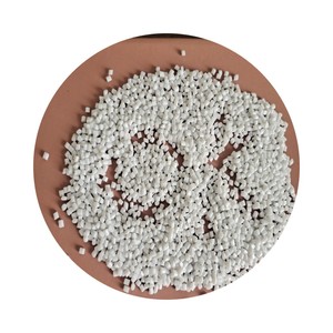 Bottle Grade Iv 0.80 Pet Resin Cz-302 Cz-328 Cz-318 High Iv Value for Bottle Making - Product Image 4