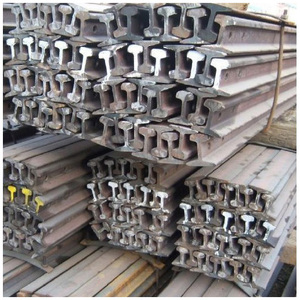 Déchets d'acier lourds à fondre, ferraille HMS 1 & 2, prix usine / ferraille ferroviaire disponible pour la vente en gros - Product Image 5