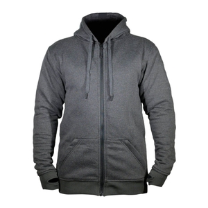 Sweat-shirts surdimensionnés de haute qualité pour hommes, vêtements de mode streetwear, sweats-shirts en coton personnalisés, vente en gros - Product Image 4