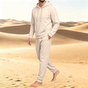 Conjunto Deportivo Personalizado para Hombre, Fabricante Mayorista de Ropa Deportiva Premium - Product Image 3