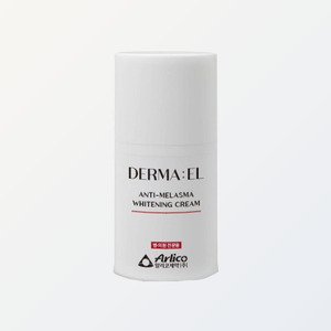 ครีมไวท์เทนนิ่งเกาหลี Derma K-Beauty L Anti-Melasma Whitening Cream 50 มล. ตัวอย่างผลิตในเกาหลี 50 กรัม โลชั่นบำรุงผิวหน้า - Product Image 3