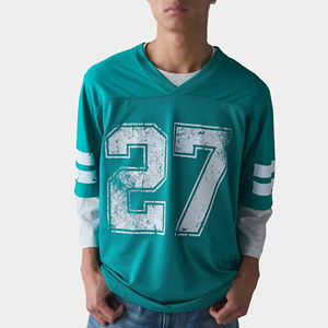 OEM/ODM Service <b>Short</b> <b>Sleeve</b> Printed T-<b>shirt</b> Casual Wear Retro <b>Short</b>-sleeved 100%Pure Cotton Soft Lightweight Available 190g <b>Men</b> - Product Image 5