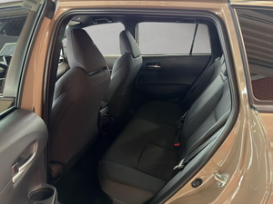Toyota Corolla Cross 2.0 Híbrido Team D, SUV con Volante a la Derecha, Gasolina-Eléctrico, Automático, Nuevo, Calidad de Exportación - Product Image 4