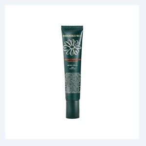 Base de maquillage + Base solaire éclaircissante Brukesia Breeze Fit Tone-Up, produits éclaircissants pour le visage, produits de beauté et cosmétiques, primer de maquiagem - Product Image 6