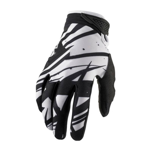 Service OEM – Gants de VTT et Motocross Souples à Doigts Entiers – Personnalisation de Marque – Antidérapants – Vente en Gros pour le Monde Entier - Product Image 2