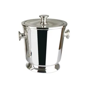 Refroidisseur à champagne décoratif fait main pour hôtels de luxe, complexes hôteliers, professionnels de la planification de mariages, professionnels de la restauration, organisateurs d'événements, banquets - Product Image 3