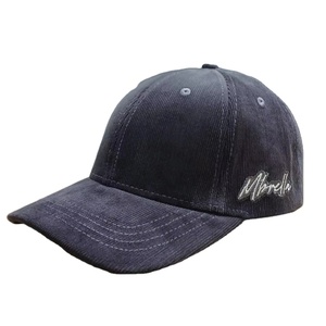 Casquettes de baseball personnalisées à 5 panneaux, casquette de sport brodée, couleur personnalisée, unisexe, broderie 3D, logo hip-hop, mode, toile 100% coton - Product Image 3