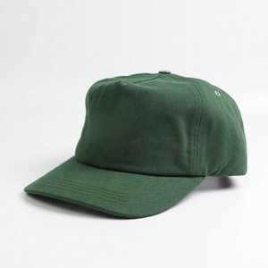 Gorras de Béisbol Personalizadas al por Mayor para Marcas de Ropa Urbana con Visera Curva y Opciones de Logotipo de Marca Privada - Product Image 6