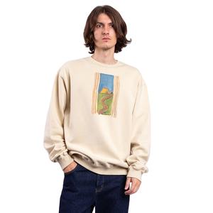 Sudaderas de Forro Polar para Hombre, de Alta Calidad, Transpirables, para Invierno, Nueva Llegada, Casuales, Talla Grande, con Bordado, en Oferta - Product Image 1