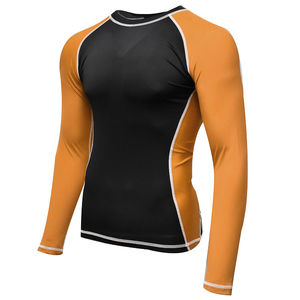 Vêtements de sport de compression durables pour hommes, en gros, pour la fabrication en vrac et la marque - Product Image 5