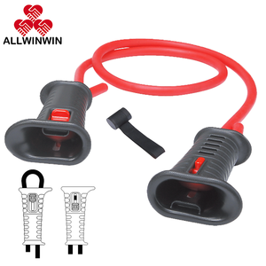 สายรัดออกกำลังกายแบบติดประตู ALLWINWIN DRB03 - Product Image 1