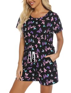 Nouvel Arrivage Personnalisé Ensemble Court Deux Pièces Homme Femme Tenue Décontractée Streetwear Vêtements d'Été OEM Respirant Élégant 100% Coton - Product Image 3