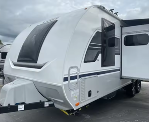 Autocaravanas Super Lance Campers 2185, Remolques de Viaje, Experiencia de Camping de Calidad a Precios de Mayoreo Increíbles - Product Image 2