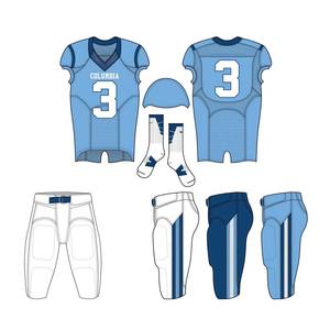 ชุดยูนิฟอร์มฟุตบอลผู้ชายคุณภาพสูงสั่งทำพิเศษ % โพลีเอสเตอร์ ป้องกันแบคทีเรีย แห้งเร็ว แขนสั้น ยี่ห้อ PIHA SPORTS - Product Image 6