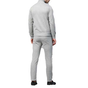 Ensemble de survêtement décontracté pour homme, imprimé, style streetwear, 100% coton, personnalisé, pour l'entraînement, le jogging, la course à pied, vêtements de sport élégants - Product Image 3