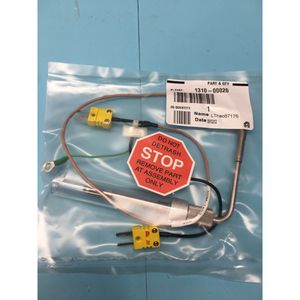 AMAT 0130-00020 TC ASSY DUAL CIRCUIT GAS FEED BLK - อุปกรณ์และชิ้นส่วนเซมิคอนดักเตอร์ระดับโลกที่เชื่อถือได้ - Product Image 4