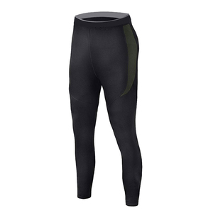 Traje Deportivo de Compresión OEM de Alta Calidad, con Logotipo Personalizado, para Hombre y Mujer, Elástico, Ligero - Product Image 6