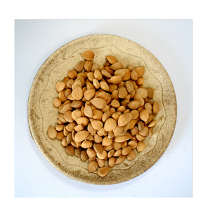 Almendras crudas secas al por mayor de EE. UU., almendras de California a granel, precio de almendras - Product Image 3