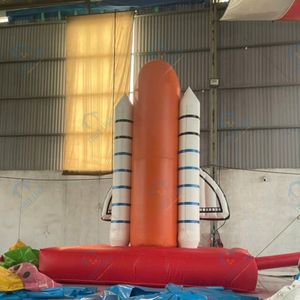 <b>Plug</b> Powered Durable <b>Universe</b> Model Uv Printing Viet Nam Electric Air Pump Outdoor Lifestyle Balloon Fantasy Diverse designs - Product Image 4