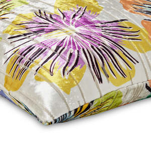 Housse de coussin Sol 061, housse de coussin élégante pour le confort et le style - Product Image 1