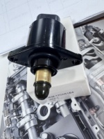 Soupape de régulation d'air au ralenti (IAC) OEM 17055184 – Pièce de rechange pour moteur de voiture
