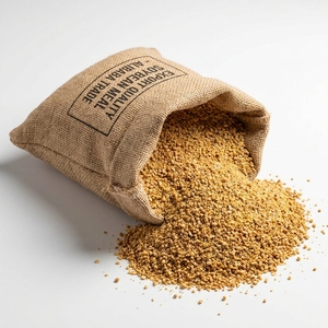 Harina de Soja de Calidad de Exportación, Ingrediente para Alimento, Rico en Aminoácidos, para la Fabricación de Alimento para Aves de Corral, Ganado Vacuno, Ovino y Caprino - Product Image 1