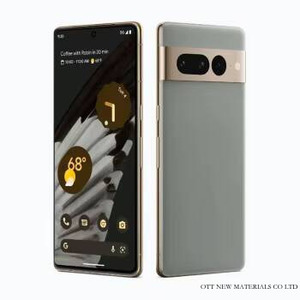 Teléfono Inteligente Original Usado 7 Pro 5G, 12 GB de RAM, Pantalla AMOLED de 6.7 Pulgadas, 108 MP, NFC, Octa Core, Android 13, Resistente al Polvo/Agua IP68 - Product Image 4