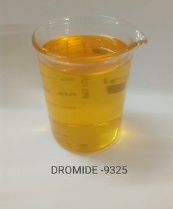 Agente de curado epoxi de poliamida reactiva de viscosidad media para revestimientos marinos y de mantenimiento, adhesivos y masillas Dromide 9325 - Product Image 3