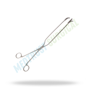 Marcador de Flap Abdominal Lockwood de 32 cm, Instrumento de Cirugía Plástica para Abdominoplastia, Uso de Precisión para Marcar - Product Image 3