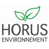 HORUS ENVIRONNEMENT logo