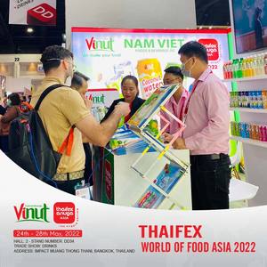 Sac de 10kg concentré de jus de corossol distributeurs du Vietnam exportation de concentré de jus de fruits extrait de jus de corossol - Product Image 2