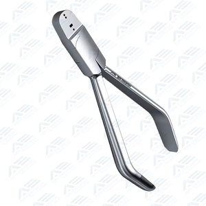 คีมจัดฟันสแตนเลส เครื่องมือทันตกรรม เครื่องมือผ่าตัดฟัน เครื่องมือแพทย์ - Product Image 4