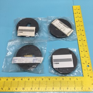 แผ่นกำหนดตำแหน่งลำแสง 4 Axcelis 1740090, 156536 - อุปกรณ์และชิ้นส่วนเซมิคอนดักเตอร์ระดับโลกที่เชื่อถือได้ - Product Image 1