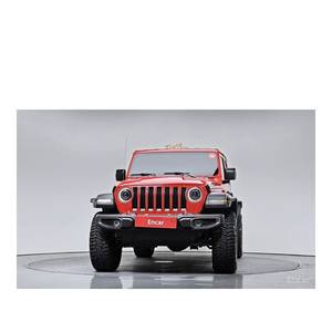 Jeep Wrangler 2.0 Rubicon 4 Puertas Modelo Octubre 2022 con 13,595 km, Caja de Cambios Automática, Asientos de Tela, Cámara Trasera - Product Image 3
