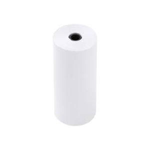 Rouleaux de papier thermique de haute qualité pour imprimantes POS, caisses enregistreuses, distributeurs automatiques de billets, vente en gros - Product Image 4