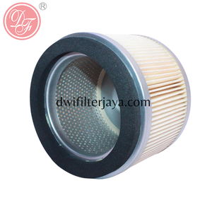 Filtro de Aire de Alta Calidad para la Recolección de Polvo, Elementos de Repuesto para Filtro de Compresor de Aire, Cartucho Purificador de Aire Industrial - Product Image 3