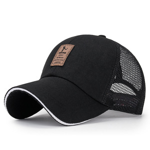 Wholesale Cheap Custom Men Women High Quality 6 Panel Cotton Embroidery Logo Baseball Cap,Hip Hop <b>Dad</b> <b>Hat</b> - Product Image 5