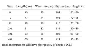 Pantalones Cortos Deportivos Casuales de Verano 2026 para Hombre, Cintura Elástica de Lona, 100% Nailon, Color Sólido, Secado Rápido, Transpirables - Product Image 6