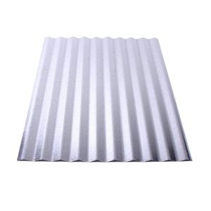 Tôles de Toiture en Zinc d'Occasion – Prix de Gros – Panneaux Métalliques Durables – Excellente Résistance – Couverture Fiable pour Rénovation et Réparation - Product Image 3
