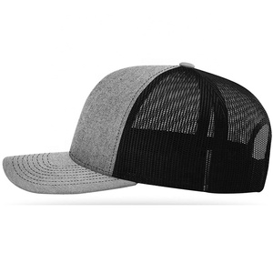 New 5 Panel 3D Embroidery Baseball <b>Cap</b> Women Men Snapback Adjustable Mesh Trucker <b>Hat</b> Outdoor Travel 2026 - Product Image 6