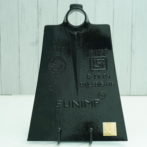 Azada Agrícola de Alta Resistencia Sunimp East India Powrah de 1.8 kg para Uso Agrícola, Venta al Por Mayor por Exportadores Indios - Product Image 2