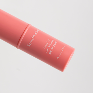 Kbeauty Camellia Anti-Arrugas Multi Bálsamo 10g Cuidado Antiarrugas Hidratante y Nutritivo Stick Cuidado del Cuello Korea Anti-Arrugas Stick - Product Image 5