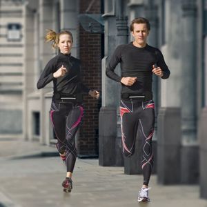 Marsupio da corsa all'aperto regolabile per sport da Jogging essenziali - Product Image 3