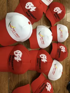 Casquette de baseball avec extensions de cheveux, coiffure longue et droite, perruque amovible réglable pour hommes, tissu Oxford 100% polyester - Product Image 6