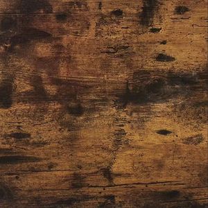 Ensemble de salle à manger de style industriel en cinq pièces, table et chaises à structure solide avec dossier - Product Image 3